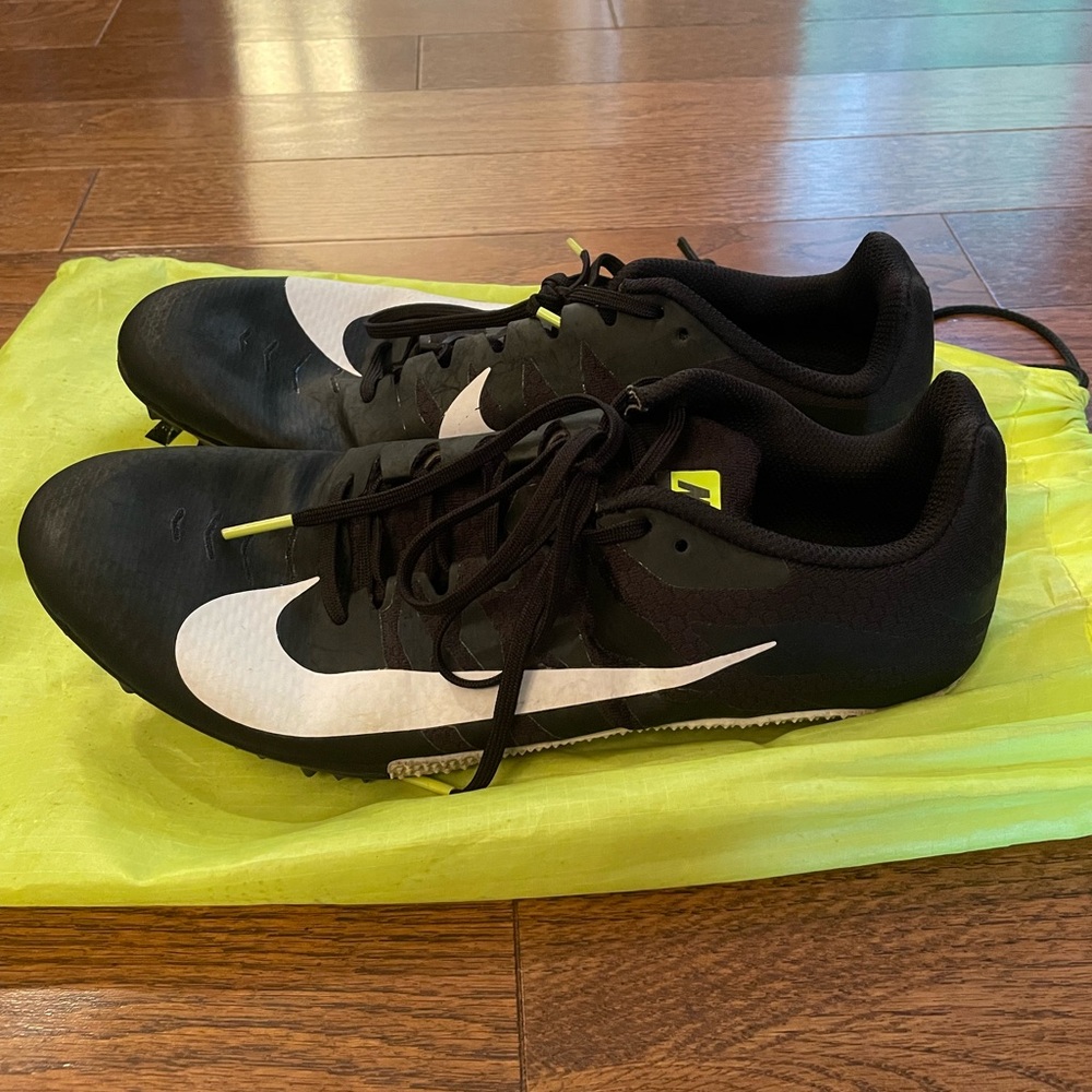 Nike Zoom Rival S 10.5 Track&Field Spikes
